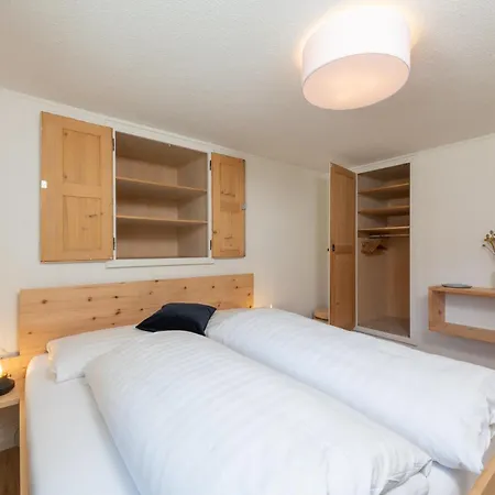 Fried Apartment