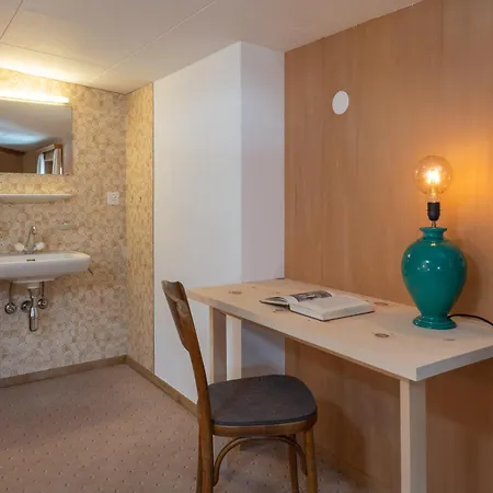 Fried Apartment