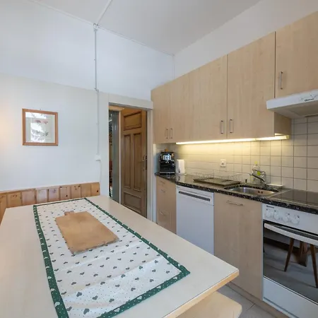 Apartment Fried Bever