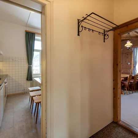 Fried Apartment *