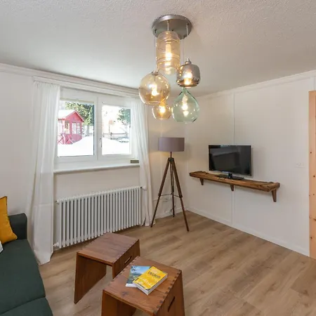 Fried Apartment
